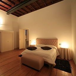 Habitación Residenza La Villa Dimora Storica Fotos
