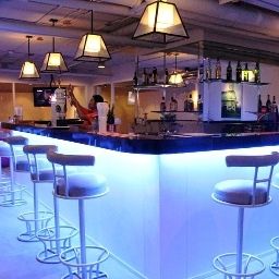 Bar The KEE Resort & Spa Patong, Phuket Fotos