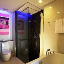 Salle de bains The KEE Resort & Spa Patong, Phuket Fotos
