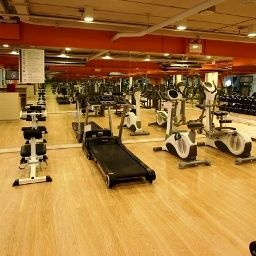 Remise en forme The KEE Resort & Spa Patong, Phuket Fotos