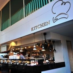 Restaurant The KEE Resort & Spa Patong, Phuket Fotos
