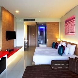  The KEE Resort & Spa Patong, Phuket Fotos