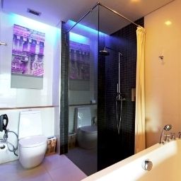  The KEE Resort & Spa Patong, Phuket Fotos