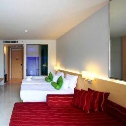 The KEE Resort & Spa Patong, Phuket Fotos
