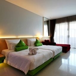  The KEE Resort & Spa Patong, Phuket Fotos
