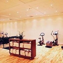 Fitness Elite Plaza Hotel Fotos