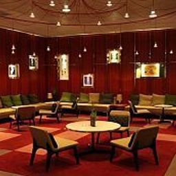 Hall Elite Plaza Hotel Fotos