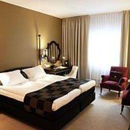Vista interior Elite Plaza Hotel Fotos