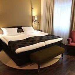 Innenansicht Elite Plaza Hotel Fotos