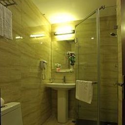 Salle de bains An Hung Hotel Fotos