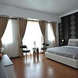 Suite An Hung Hotel Fotos