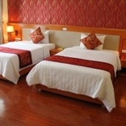  An Hung Hotel Fotos