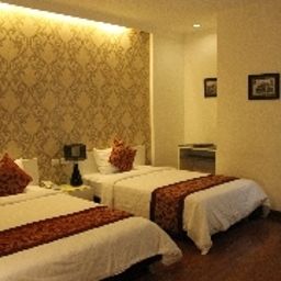 Suite familiale An Hung Hotel Fotos