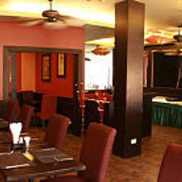 Restaurant Aspery Hotel Fotos
