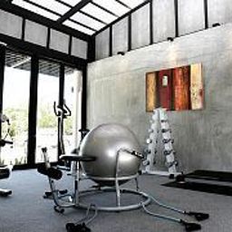 Fitness Phu-ke-ta Hotel Fotos