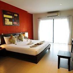 Zimmer Phu-ke-ta Hotel Fotos