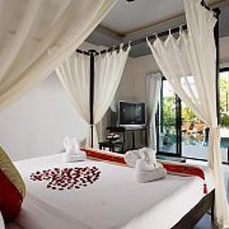 Zimmer Phu-ke-ta Hotel Fotos