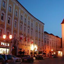 Kremsmünstererhof Wels