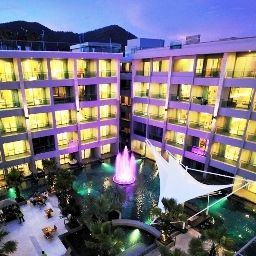  The KEE Resort & Spa Patong, Phuket Fotos