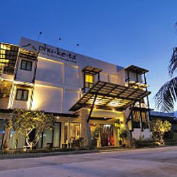 Phu-ke-ta Hotel Phuket Stadt