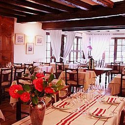 Restaurant De la Nivelle Logis Fotos