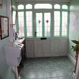 Hall All Seasons Guest House Fotos