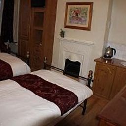 Interior view All Seasons Guest House Fotos
