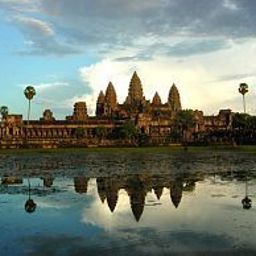  Tan Kang Angkor Hotel Fotos