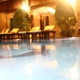 Pool Tan Kang Angkor Hotel Fotos