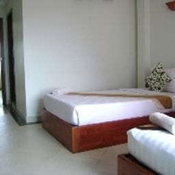 Zimmer Tan Kang Angkor Hotel Fotos