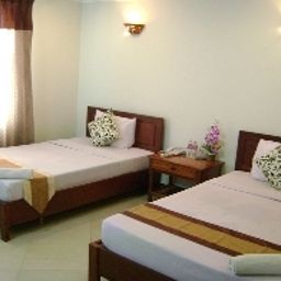 Zimmer Tan Kang Angkor Hotel Fotos