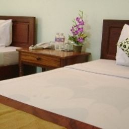 Zimmer Tan Kang Angkor Hotel Fotos