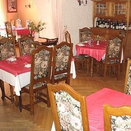 Ristorante Du Tuye Logis Fotos