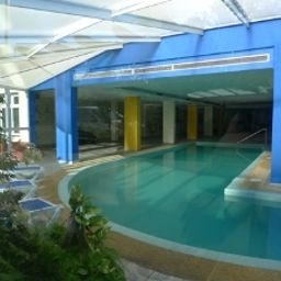Piscina O Colmo Fotos