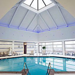 Espace de bien-être Norfolk Marriott Chesapeake Fotos