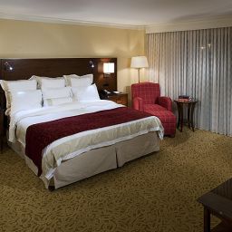 Chambre Norfolk Marriott Chesapeake Fotos