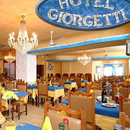 Ristorante Giorgetti Palace Fotos