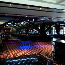 Bar Staybridge Suites ST. PETERSBURG Fotos