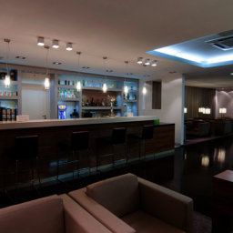 Bar Staybridge Suites ST. PETERSBURG Fotos