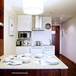 Hall Staybridge Suites ST. PETERSBURG Fotos