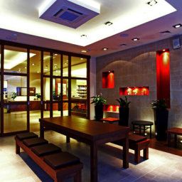 Hall Staybridge Suites ST. PETERSBURG Fotos