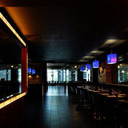 Ristorante Staybridge Suites ST. PETERSBURG Fotos