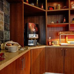 Ristorante Staybridge Suites ST. PETERSBURG Fotos