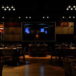 Ristorante Staybridge Suites ST. PETERSBURG Fotos