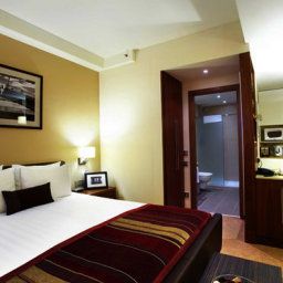 Suite Staybridge Suites ST. PETERSBURG Fotos