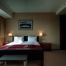 Suite Staybridge Suites ST. PETERSBURG Fotos