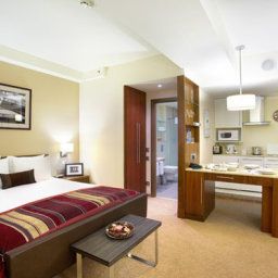 Suite Staybridge Suites ST. PETERSBURG Fotos