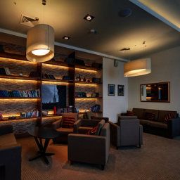  Staybridge Suites ST. PETERSBURG Fotos