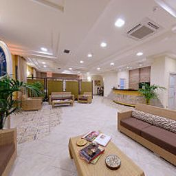Hall Baglio dello Zingaro Fotos