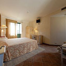 Junior-Suite Baglio di Scopello Fotos